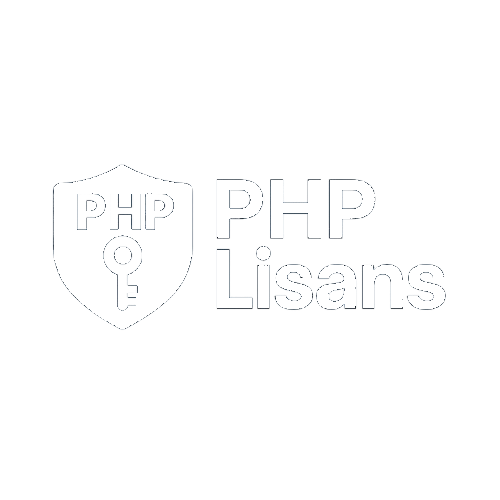 PHPLisans Logo