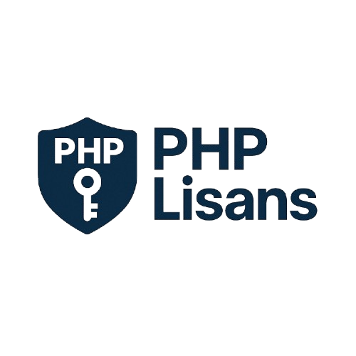 PHPLisans Logo